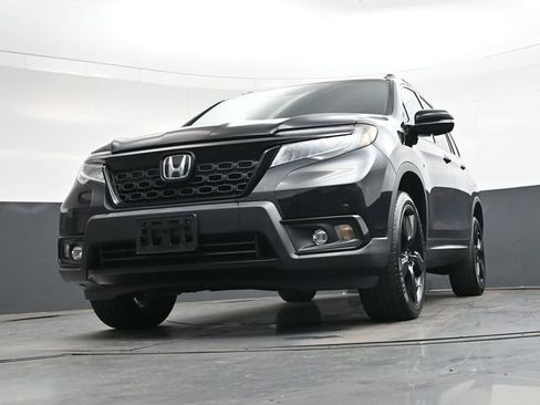 Used 2021 Honda Passport Elite image 42