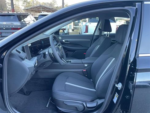 New 2026 Hyundai Sonata Blue image 15