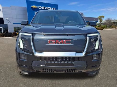 Used 2026 GMC Sierra EV Denali AWD/4WD image 24