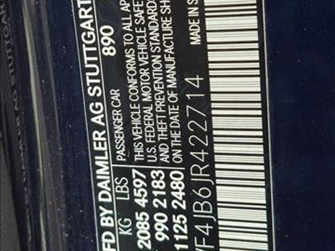 Used 2018 Mercedes-Benz C 300 Sedan image 15