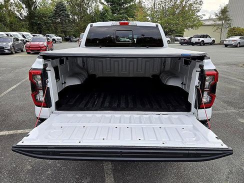 Used 2024 Ford Ranger XLT image 15