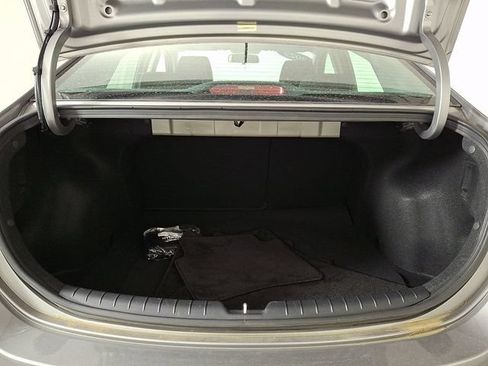 Used 2022 Hyundai Accent SEL FWD image 27