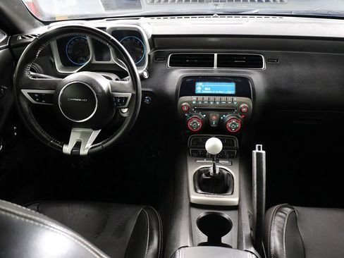 Used 2011 Chevrolet Camaro SS w/ RS Package image 30
