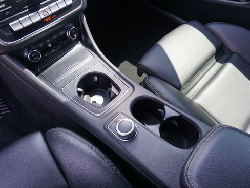 Certified 2019 Mercedes-Benz GLA 250 image 13