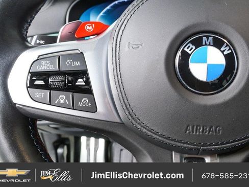 Used 2023 BMW M5 w/ Competition Package AWD/4WD image 20