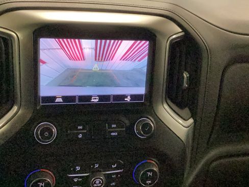 Used 2021 Chevrolet Silverado 1500 LTZ image 15