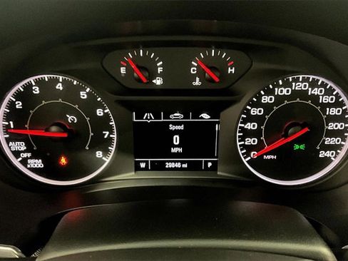 Used 2020 Chevrolet Malibu LT image 13