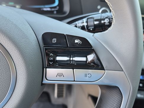New 2026 Hyundai Elantra Sport FWD image 30