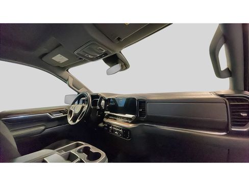 Used 2023 Chevrolet Silverado 1500 LT AWD/4WD image 17