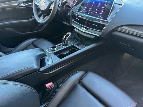 Used 2020 Cadillac CT5 Sport w/ Parking Package image 15