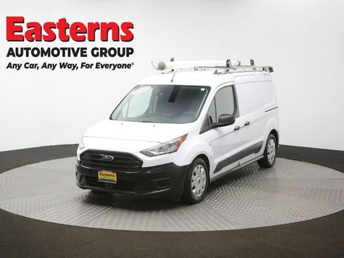 Used 2020 Ford Transit Connect XL FWD image 56