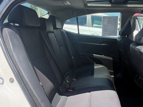 Used 2026 Toyota Camry XLE w/ Premium Plus Package AWD/4WD image 18