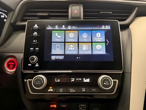 Used 2023 Honda Civic Sport image 25