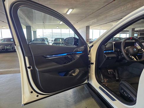 New 2026 BMW i5 M60 w/ Premium Package AWD/4WD image 54