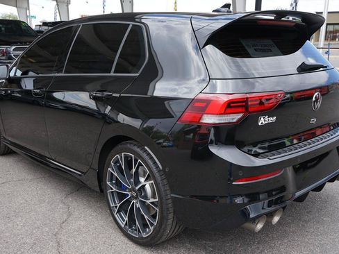 Used 2026 Volkswagen Golf w/ Euro Style Package AWD/4WD image 5