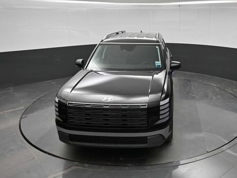 New 2027 Hyundai Palisade SEL AWD/4WD image 27