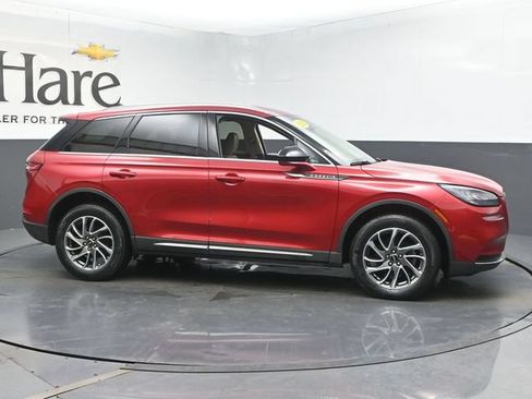Used 2022 Lincoln Corsair AWD w/ Equipment Group 101A image 1