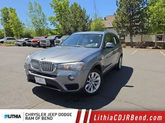 Used 2016 BMW X3 xDrive28i AWD/4WD video 1