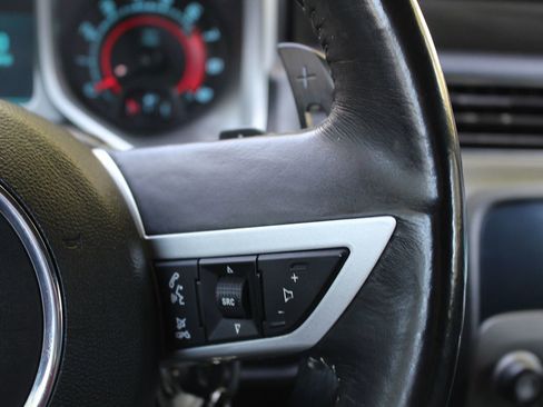Used 2010 Chevrolet Camaro SS w/ RS Package image 17