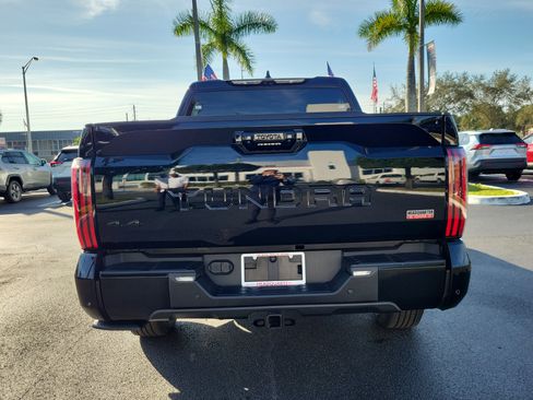 Used 2023 Toyota Tundra Platinum image 10