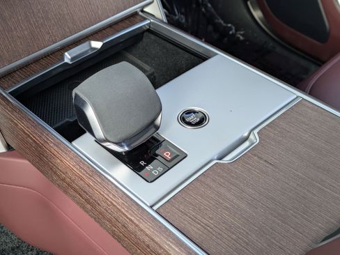 Used 2024 Land Rover Range Rover SE image 22