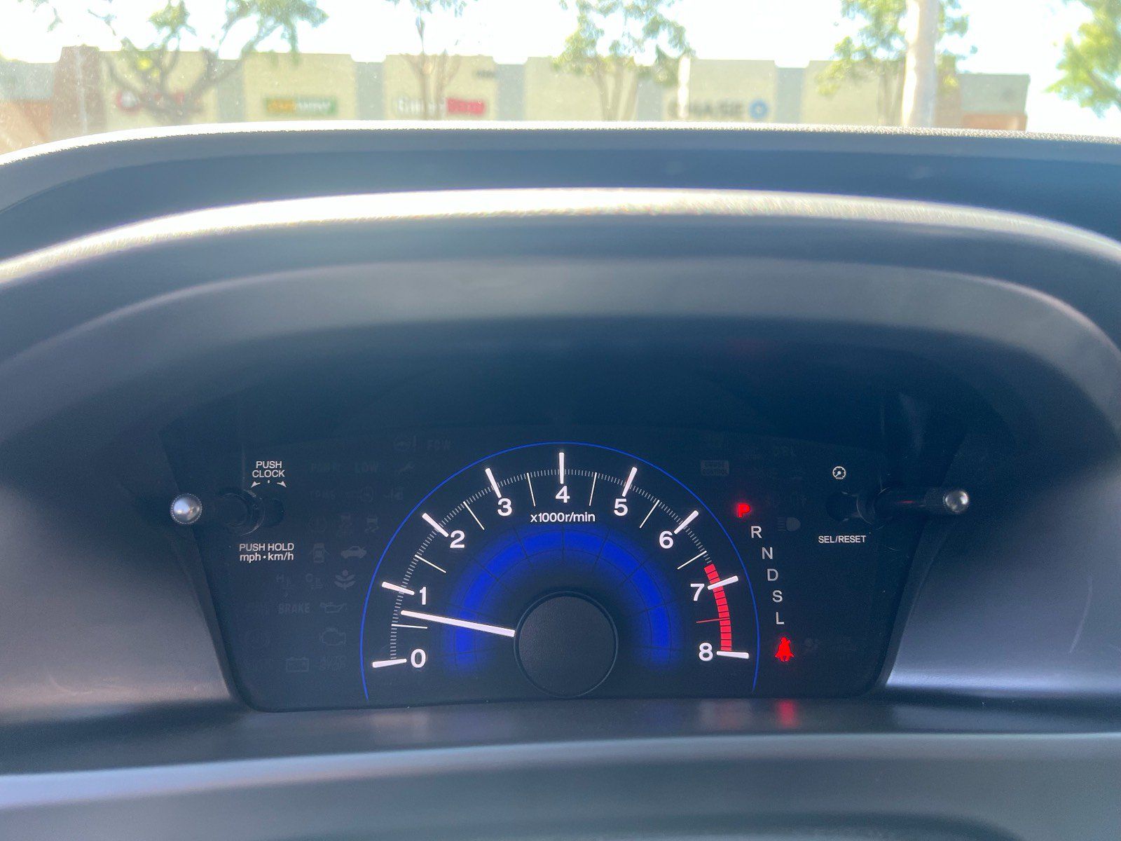 Used 2015 Honda Civic LX image 12