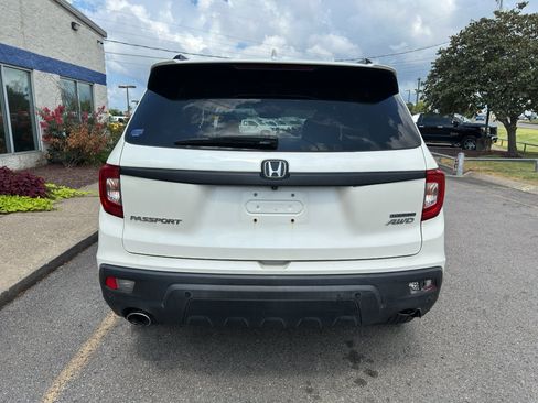 Used 2019 Honda Passport Touring image 5