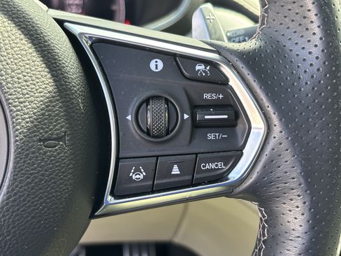 Used 2025 Acura MDX A-Spec w/ Advance Package AWD/4WD image 20