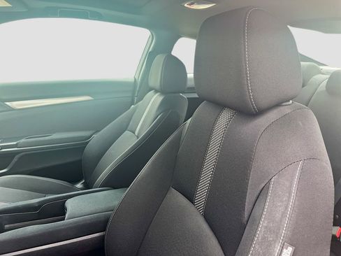 Used 2019 Honda Civic EX image 20