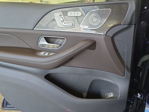 Used 2020 Mercedes-Benz GLE 350 4MATIC image 29