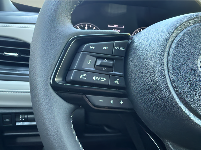 New 2026 Subaru Forester Premium AWD/4WD image 15