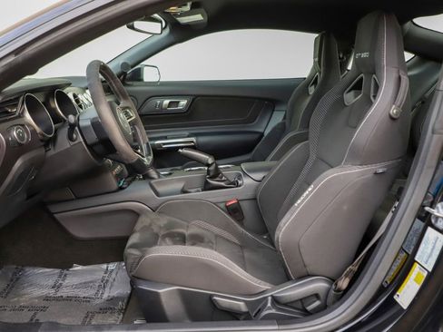 Used 2018 Ford Mustang Shelby GT350 w/ Electronics Package image 42