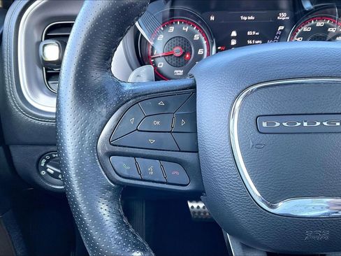 Used 2022 Dodge Charger R/T w/ Plus Group image 11