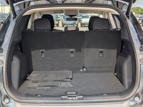 Used 2022 Ford Escape SE w/ SE Sport Appearance Package FWD image 27