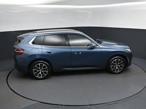Certified 2026 BMW X3 xDrive30i w/ Premium Package AWD/4WD image 35