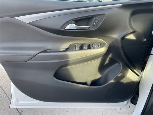 New 2026 Buick Envista Preferred image 20