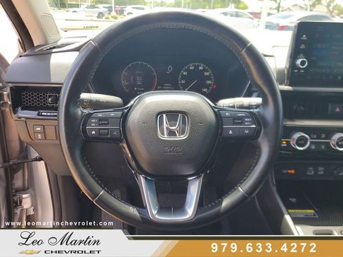 Used 2025 Honda CR-V EX-L image 20