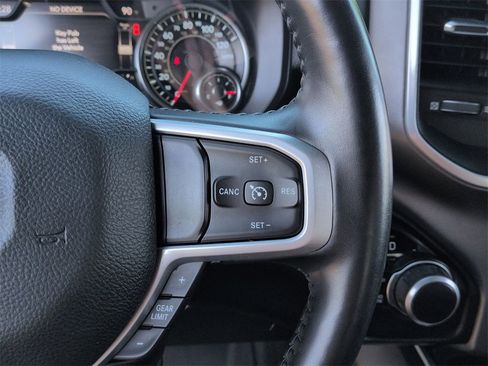 Used 2021 RAM 1500 Big Horn image 20