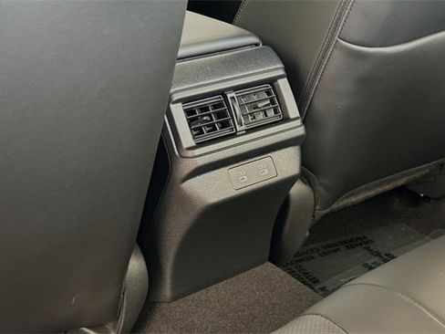 New 2025 Honda Accord Sport image 14