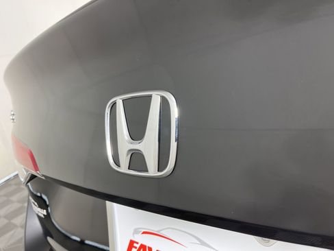 Certified 2025 Honda Civic Sport image 11