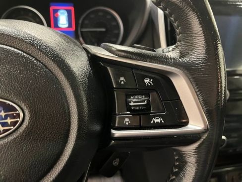 Used 2019 Subaru Ascent Limited image 26