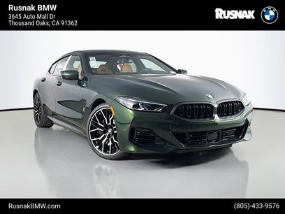 New 2026 BMW 840i