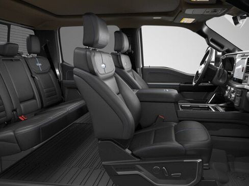 New 2026 Ford F350 Platinum AWD/4WD image 28