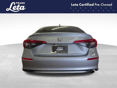 Used 2022 Honda Civic Sport image 5
