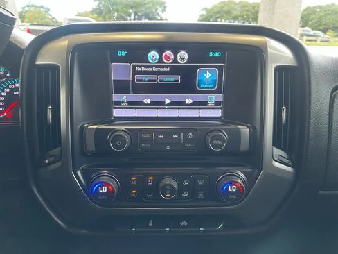 Used 2015 Chevrolet Silverado 1500 LT w/ All Star Edition image 16