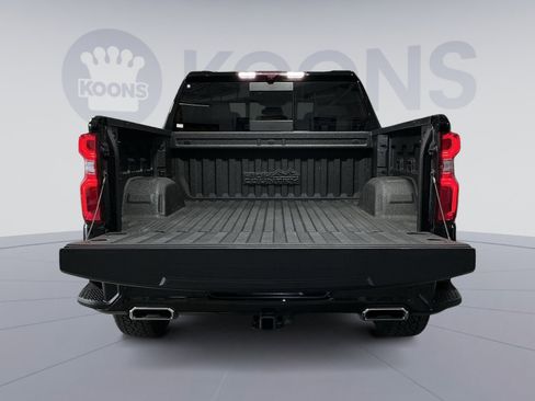 Used 2024 Chevrolet Silverado 1500 High Country AWD/4WD image 25