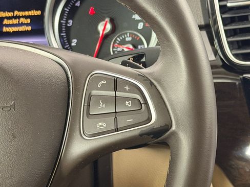 Used 2016 Mercedes-Benz GLE 350 image 16
