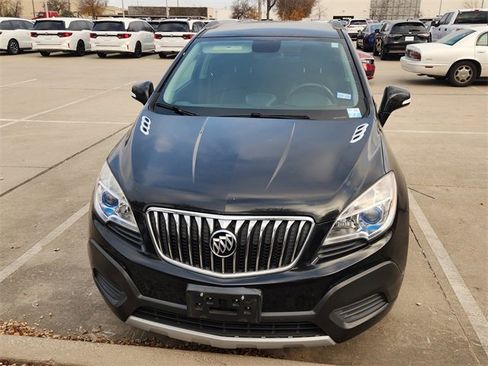 Used 2015 Buick Encore FWD image 2