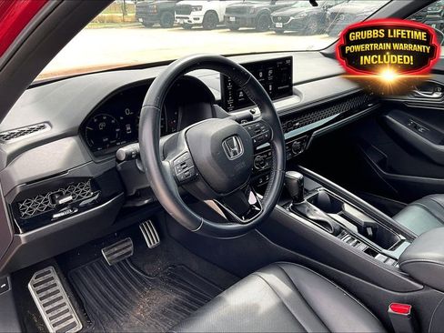 Used 2023 Honda Accord Sport image 15