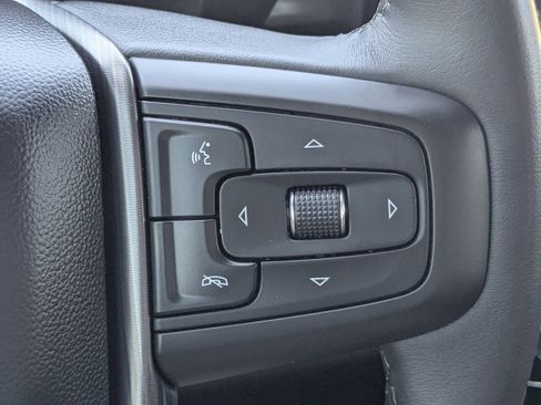 Used 2025 GMC Sierra 2500 Denali Ultimate image 27